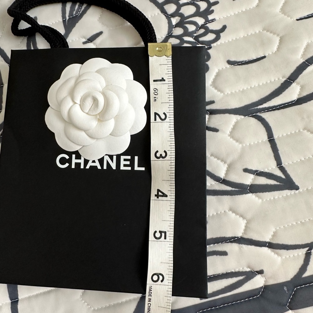 Shopping bag - Picture 3 of 3